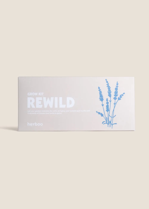 Rewild Garden Grow Box
