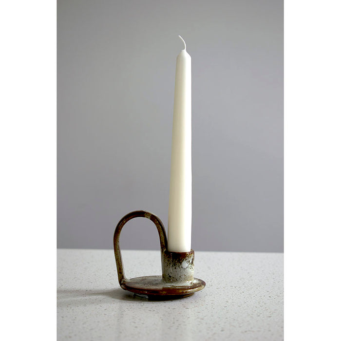Wee Willy Winkee Candle Holder