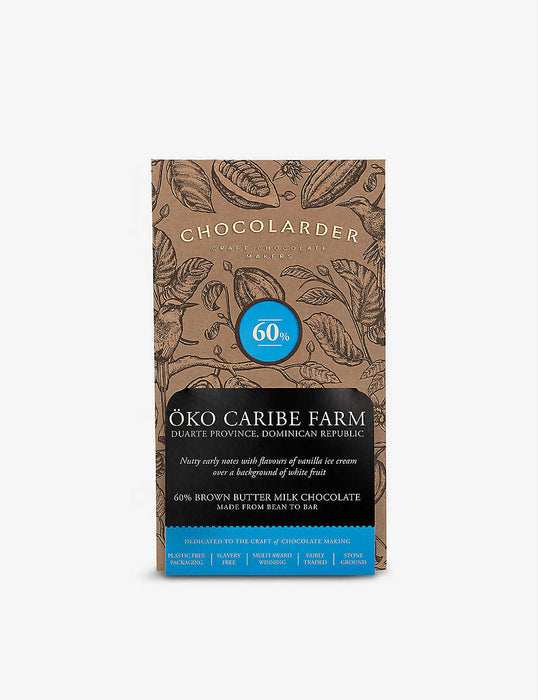 Oko Caribe Chocolate