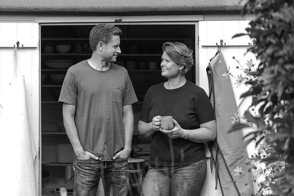 Meet the Maker | 2 Hungry Bakers