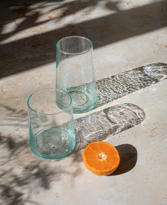Beldi Tumbler/Highball  | Clear