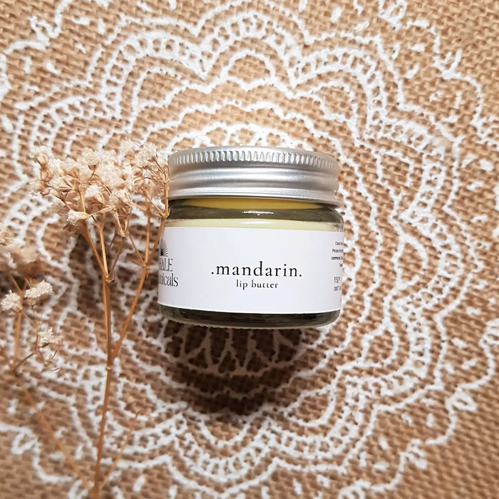 Lip Butter