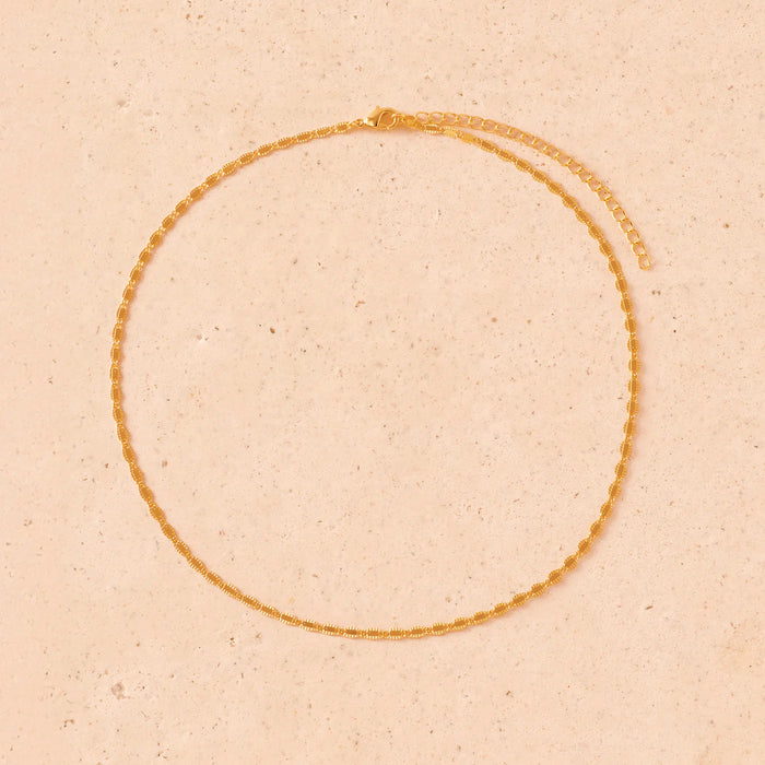 Isidore Choker