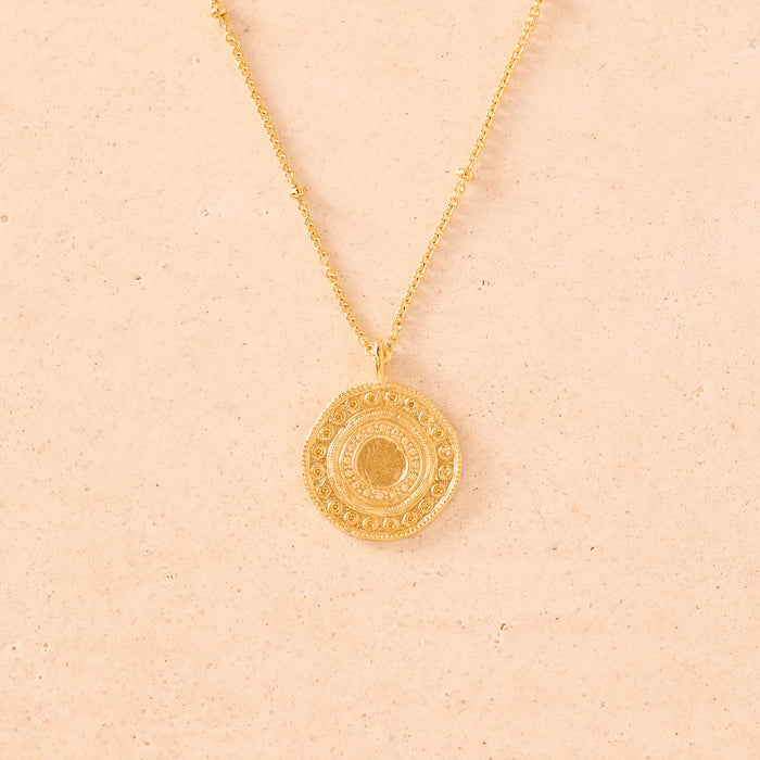 Alba Necklace