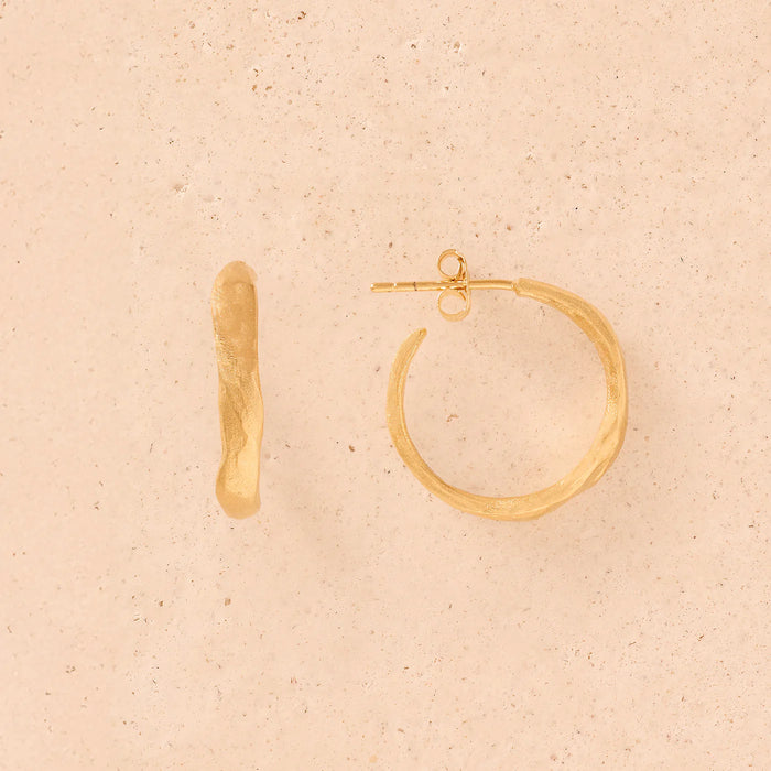 Zephir Earrings