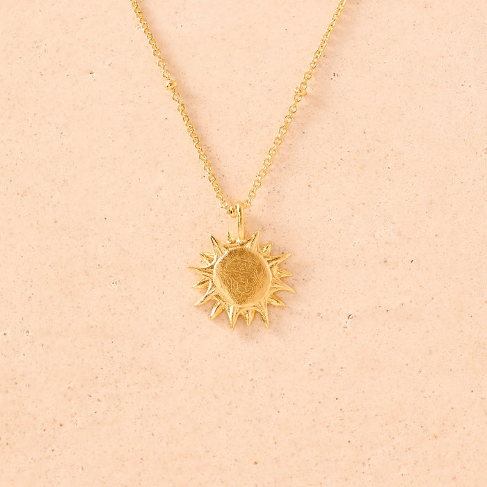 Solea Necklace