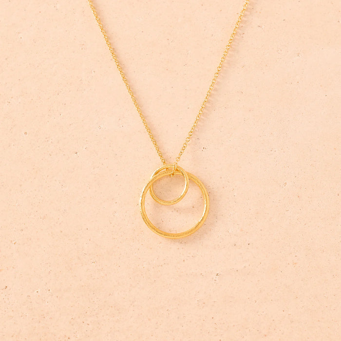 Selina Necklace