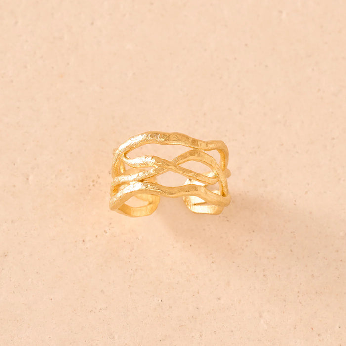 Olea Ring