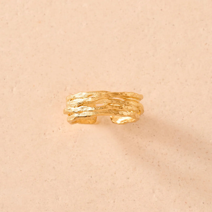 Coral Ring