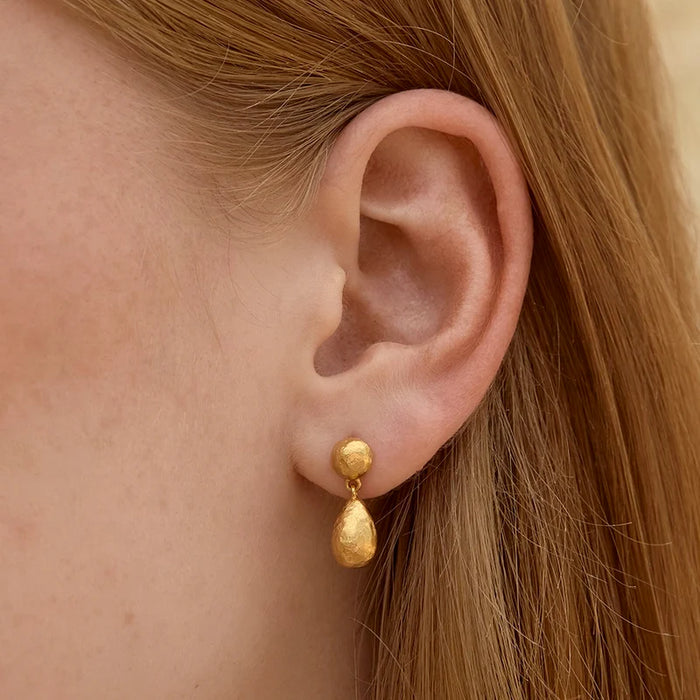 Dalias Earrings