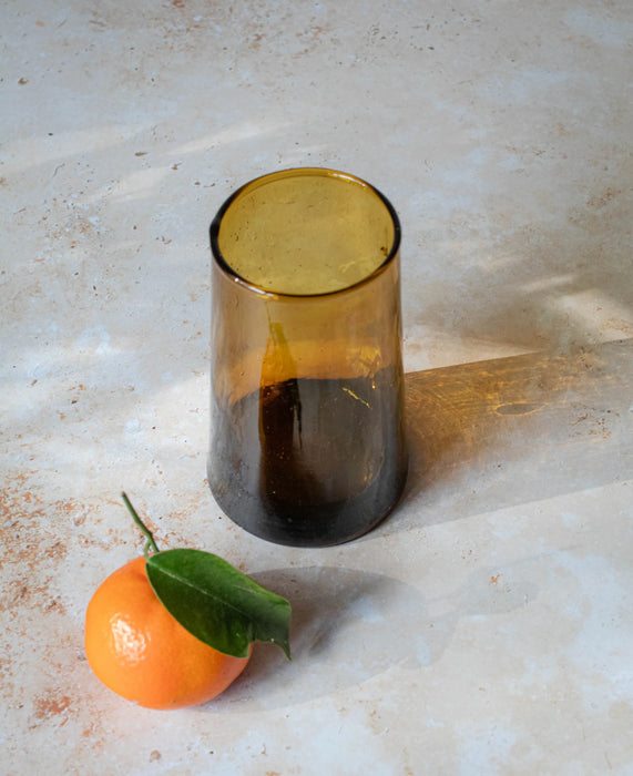 Beldi Tumbler/Highball | Amber