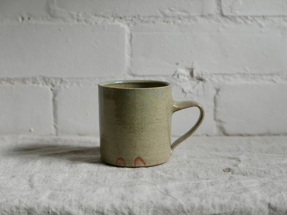 Glas Mug by Finnerty Ceramics