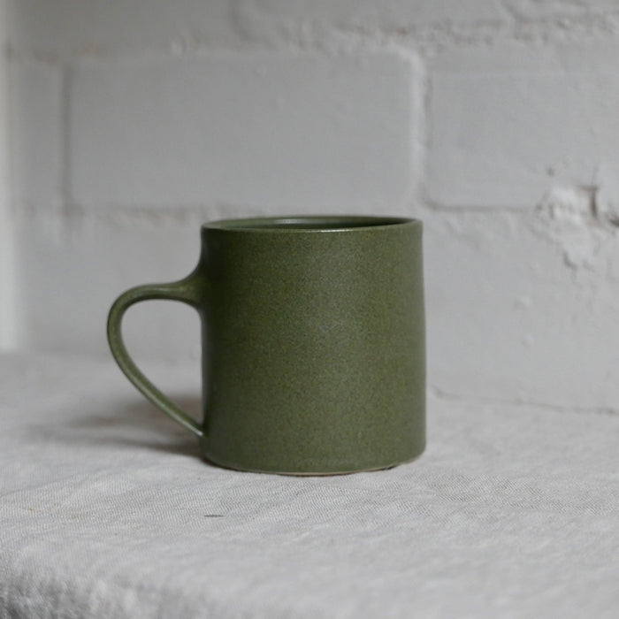 Forest Mug by Finnerty Ceramics