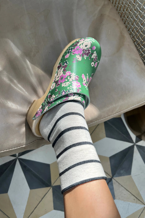 Grain | Wally Socks