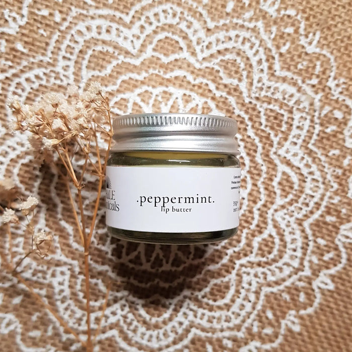 Lip Butter