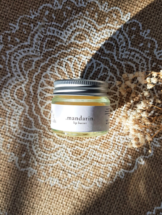 Lip Butter