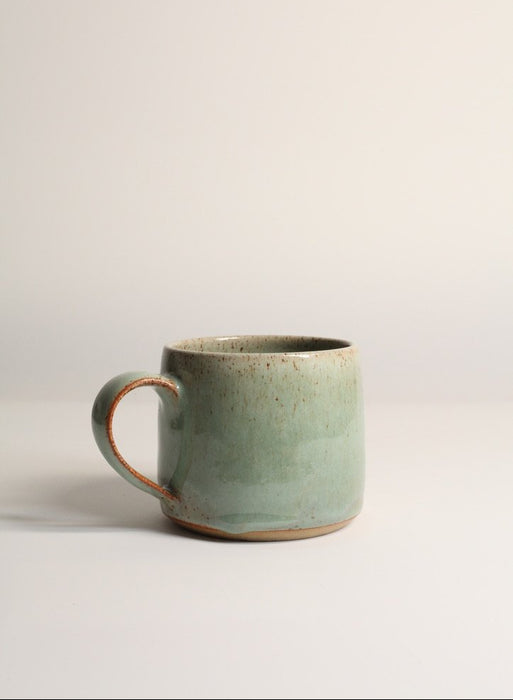 Seakelp Coffee Mug