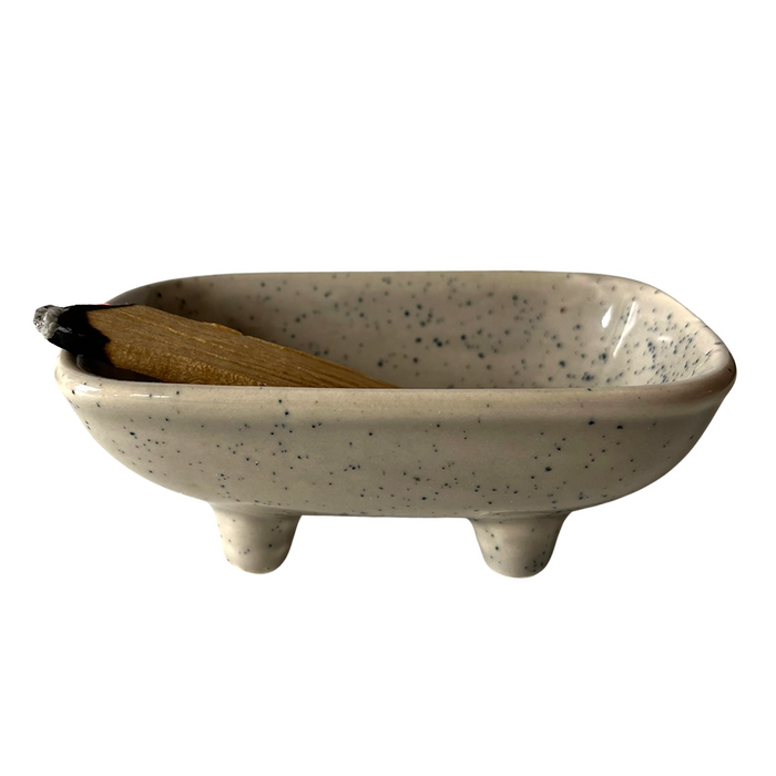 Sage and Palo Santo Holder