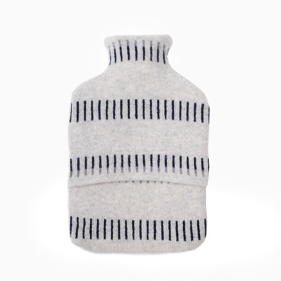 Gordon Grey Hot Water Bottle