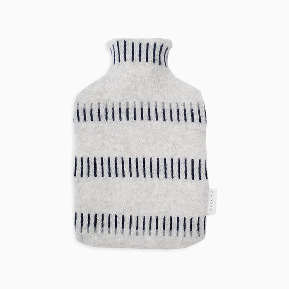 Gordon Grey Hot Water Bottle