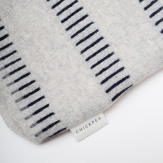 Gordon Grey Hot Water Bottle