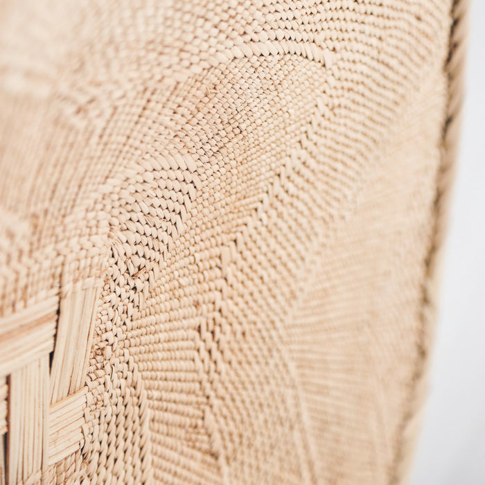 Binga / Tonga Basket - Beige