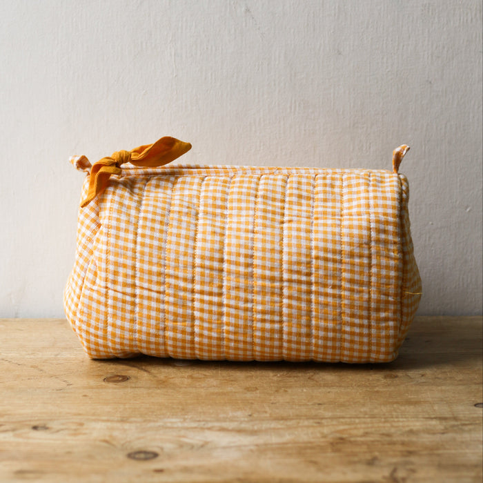 Cosy Buddha Wash Bag