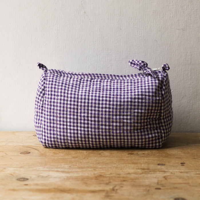 Cosy Buddha Wash Bag