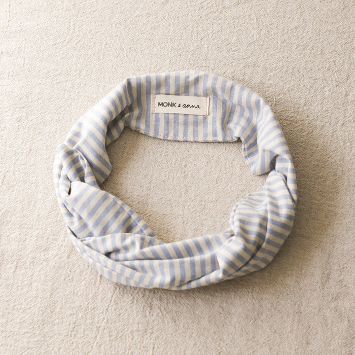 Headband | Cloud Stripes