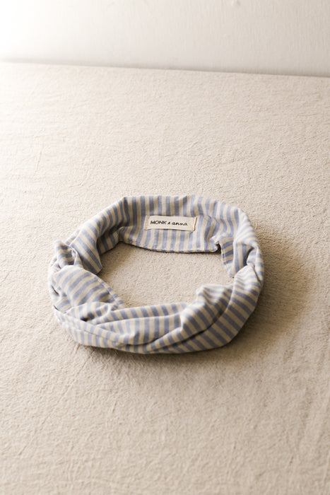 Headband | Cloud Stripes