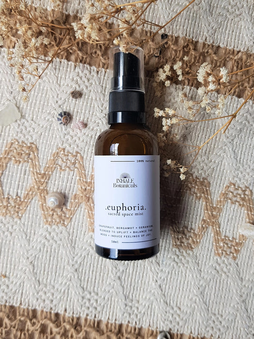 Sacred Space Mist