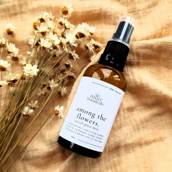 Sacred Space Mist
