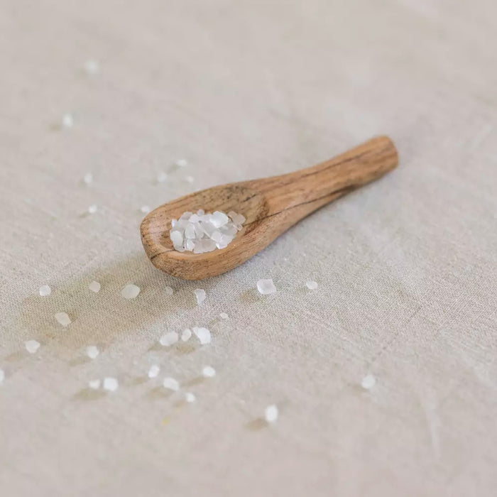 Acacia Mini Spoon