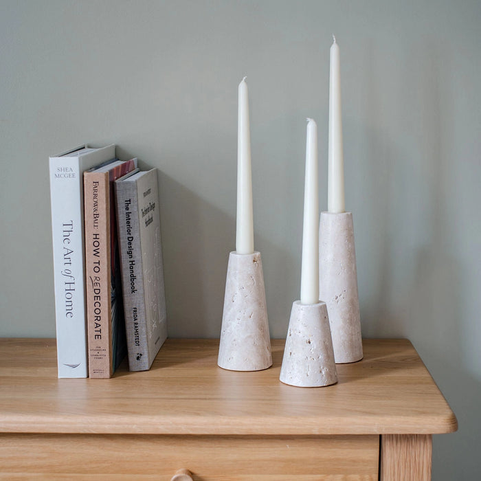 Candlestick Holder | Argyll
