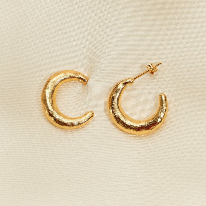 Aura Earrings
