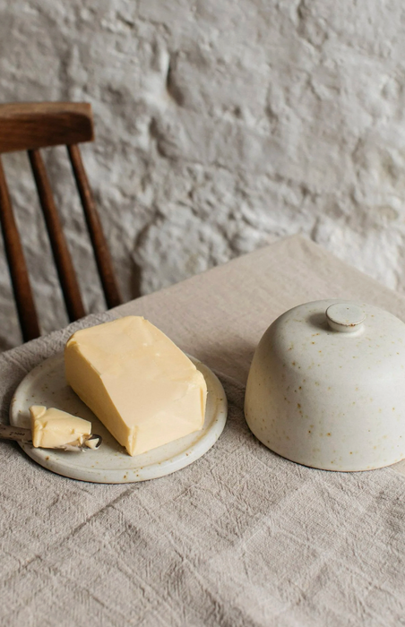 Butter Dish