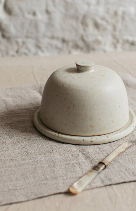 Butter Dish