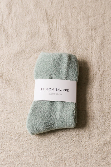 Bay | Cloud Socks