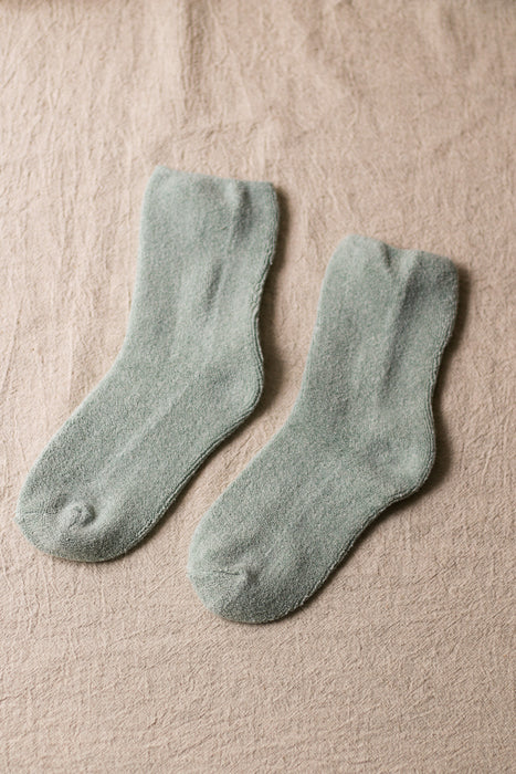Bay | Cloud Socks