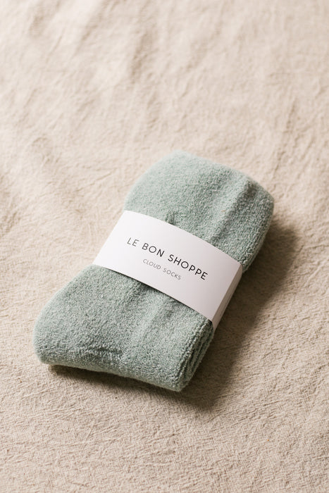 Bay | Cloud Socks