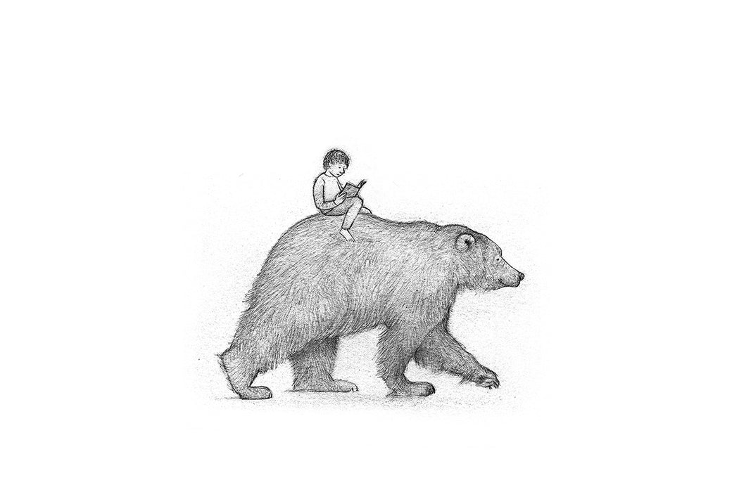 Small Esther Connon Prints