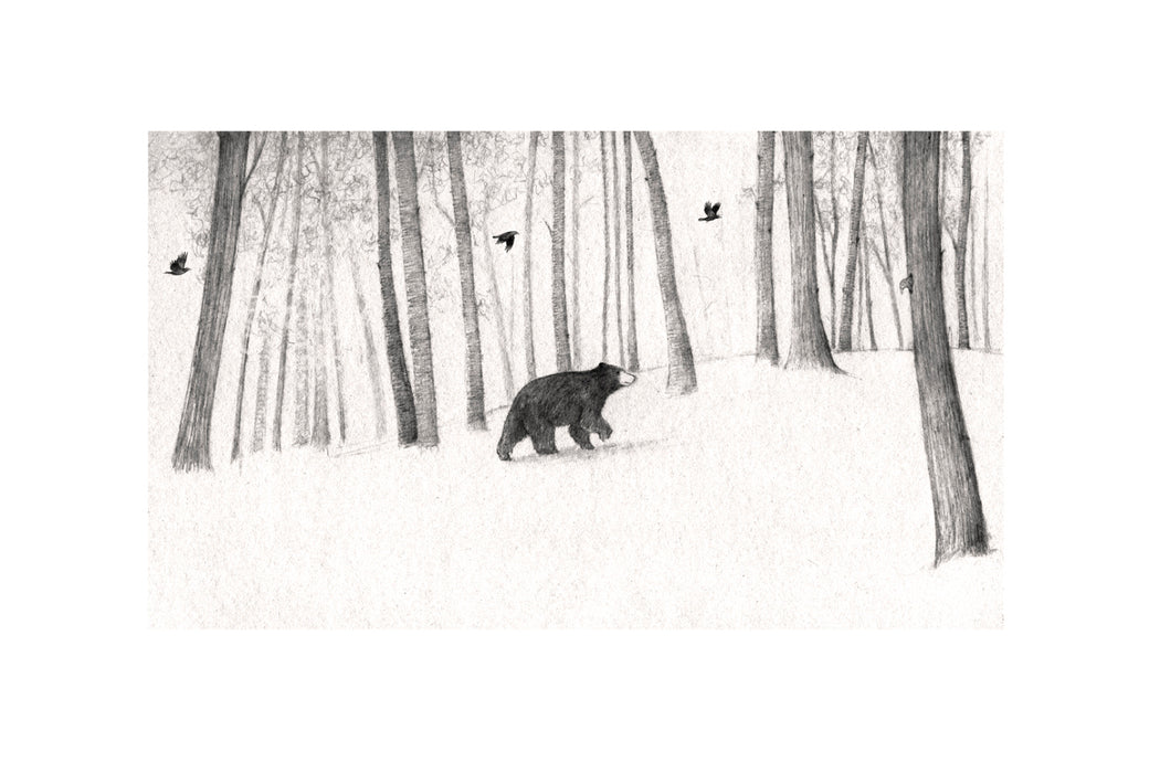 Medium Esther Connon Prints