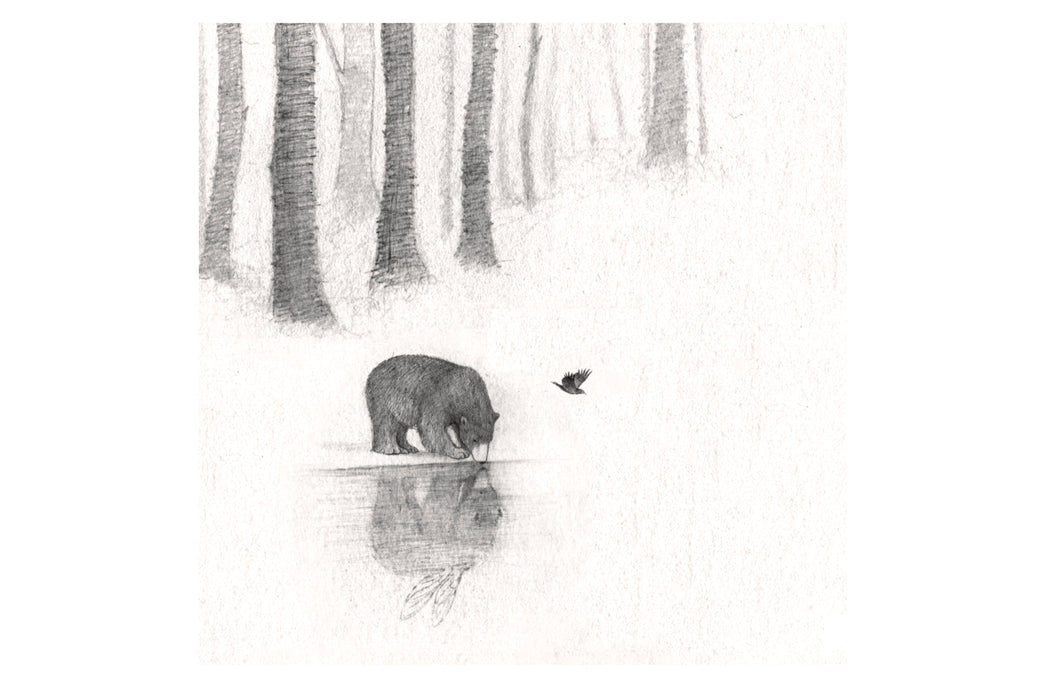 Medium Esther Connon Prints