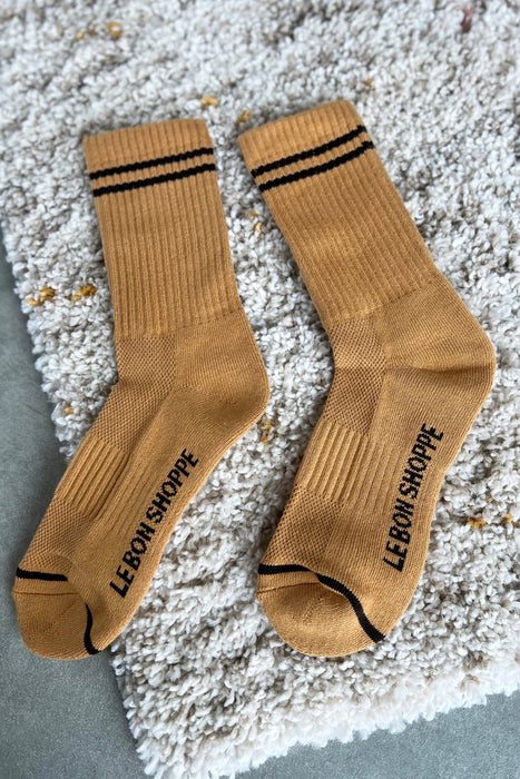Biscotti | Boyfriend Socks