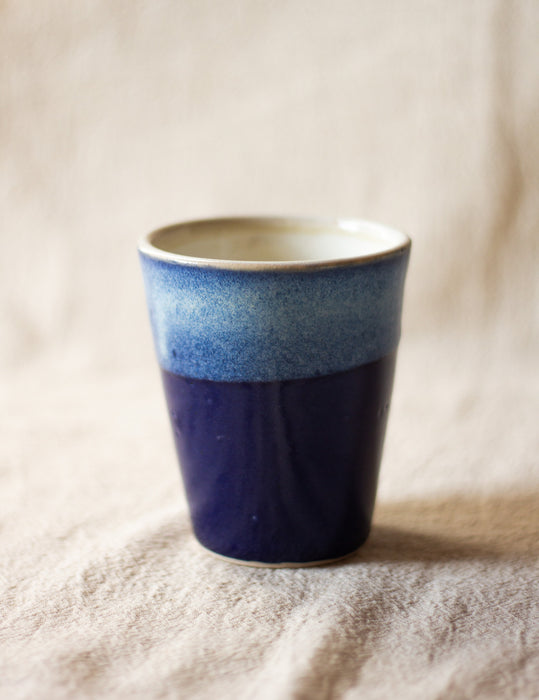 Tumbler | Blue Layers