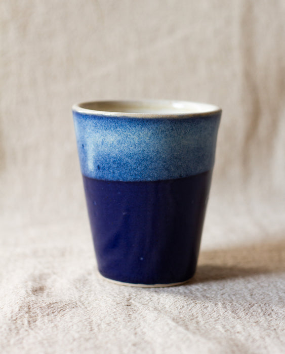 Tumbler | Blue Layers