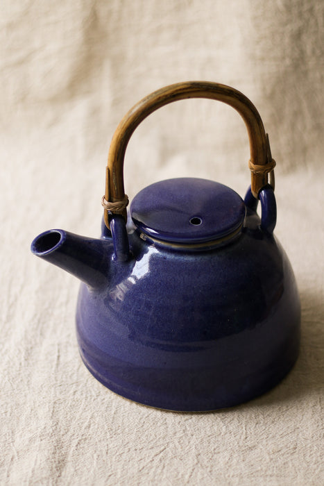 Teapot