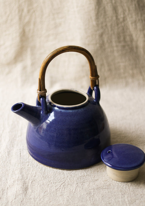 Teapot