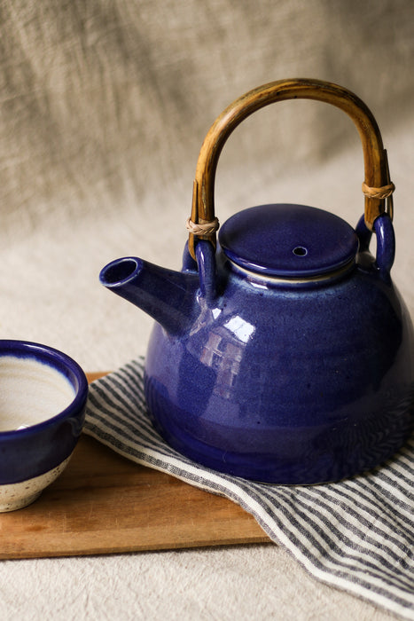 Teapot