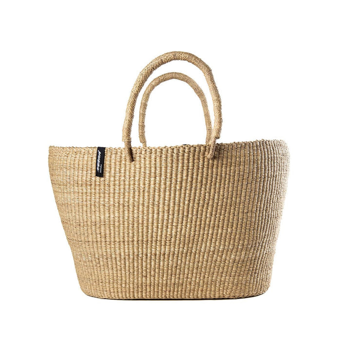 Medium Bolga Market Basket